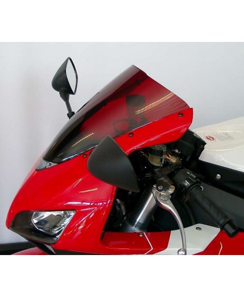 MRA Stikls HONDA CBR 1000 RR 2004 2007 1000 Clear "O"