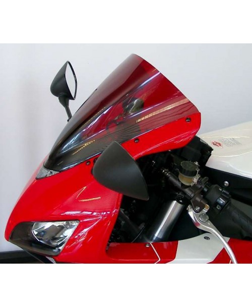 MRA Stikls HONDA CBR 1000 RR 2004 2007 1000 Clear "R"