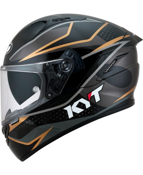 KYT Helmet NF-R Davo Replica