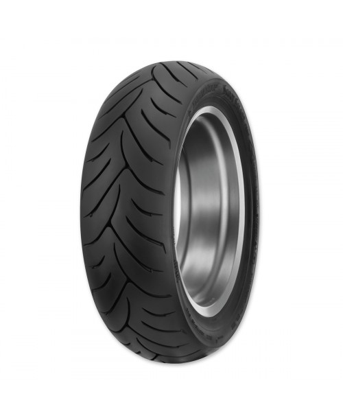 Riepa Dunlop Scootsmart 120/80-16 60P Rear