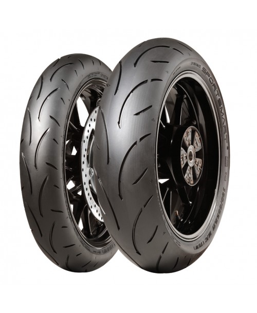 Riepa Dunlop 190/50ZR17 73W TL Sportsmart 2 Max