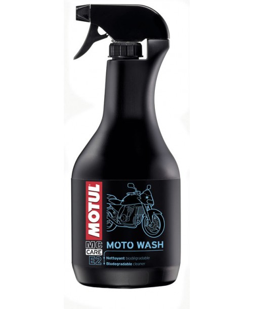 Motul MC CARE™ E2 Moto Wash 1L