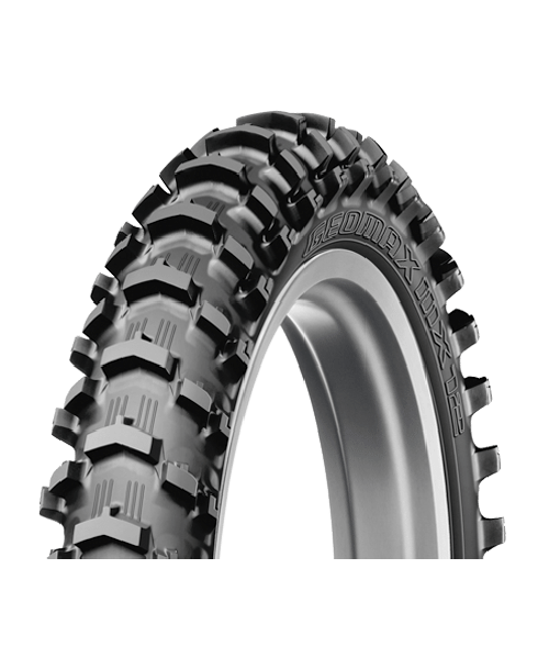 Riepa Dunlop Geomax MX12 110/100-18 64M