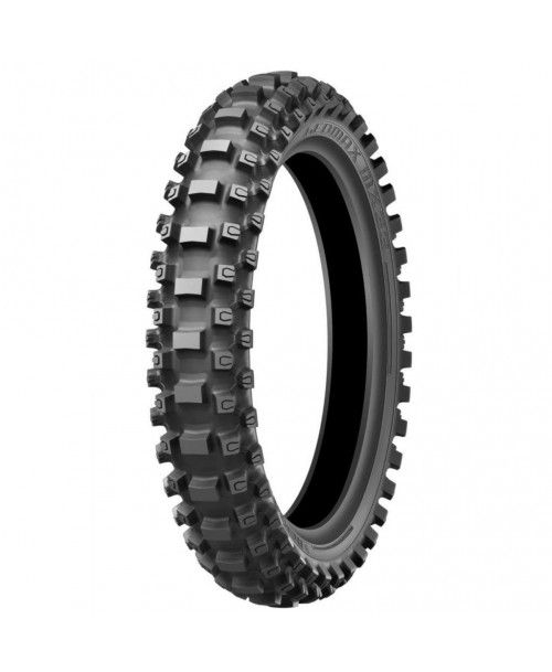 Riepa Dunlop Geomax MX33 110/100-18 64M