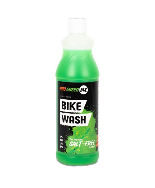 Pro-Green MX Mazgāšanas Līdzeklis Ready 2 Use Bike Wash 1L