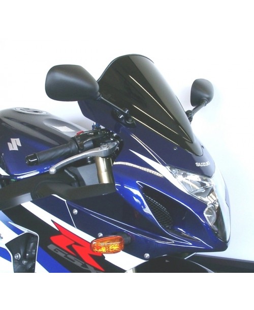 MRA Stikls SUZUKI GSX-R 750 2004 2005 750 Clear "R"