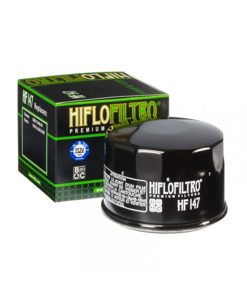 HifloFiltro Eļļas filtrs Kymco / Yamaha