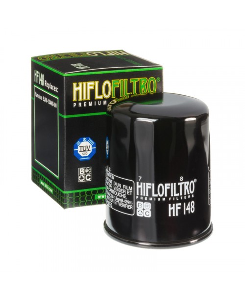 HifloFiltro Eļļas filtrs Honda / Mercury / Mariner / Yamaha / TGB