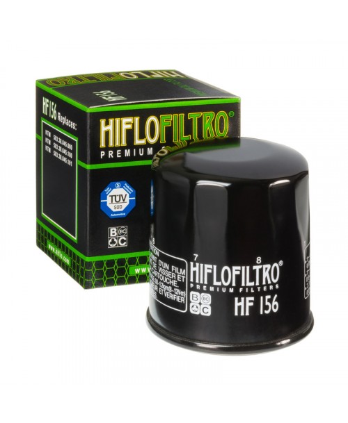 Hiflofiltro Eļļas filtrs KTM