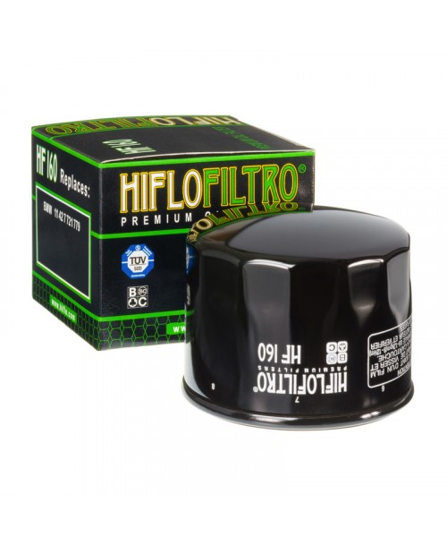 HifloFiltro Eļļas filtrs Bimota / BMW / Husqvarna
