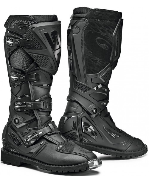 Sidi Boots X-3 ENDURO Black