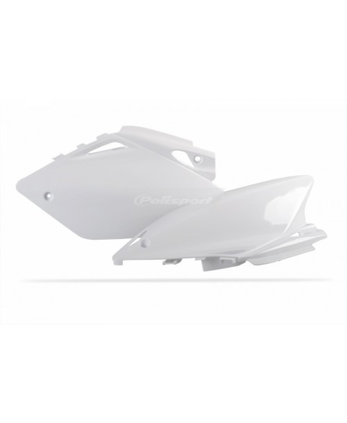 Polisport Side Panels Honda CRF 450R