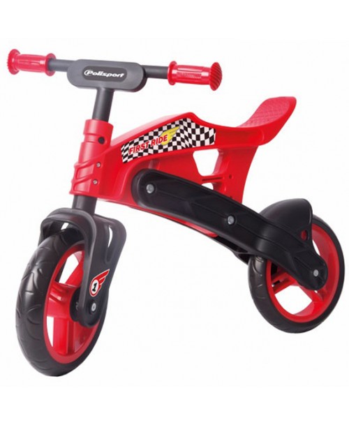 Polisport Off-Road First Balance Bike