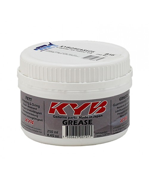 KYB Smērviela Grease 250ml