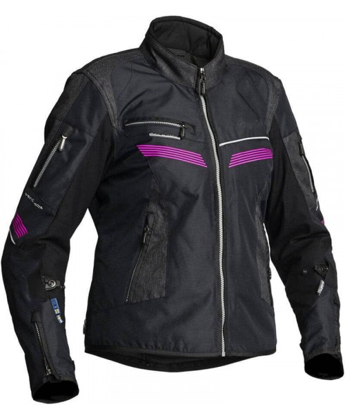 Lindstrands Ladies Jacket ZHIVA