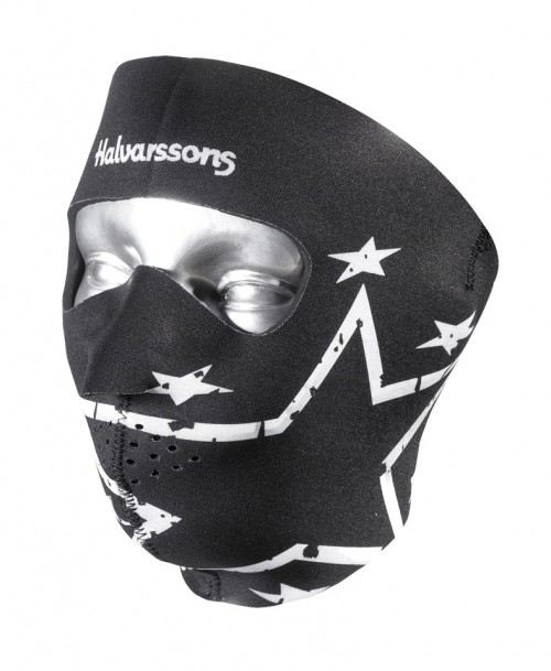 Halvarssons Midi Facemask