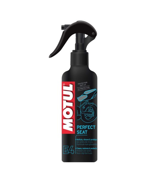 Motul MC CARE™ E4 Perfect Seat 250ml