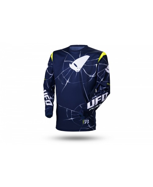 UFO Jersey Bullet