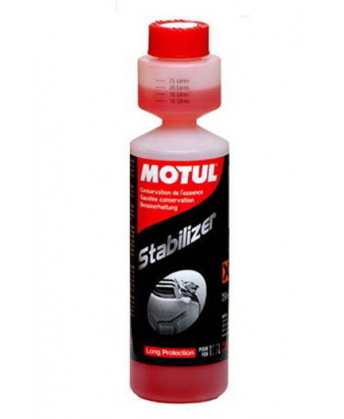 Motul Gasoline Stabilizer 250ml