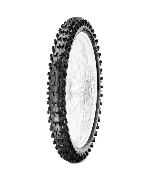 Riepa PIRELLI Scorpion MX32 Mid Soft  70/100-19 NHS 42M