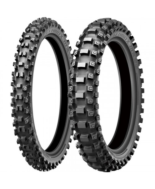 Riepa Dunlop Geomax MX33 110/90-19 62M TT