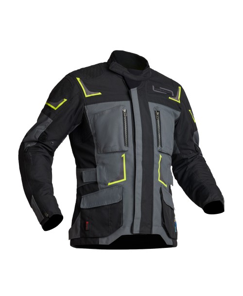 Lindstrands Men's Jacket MYRVIK