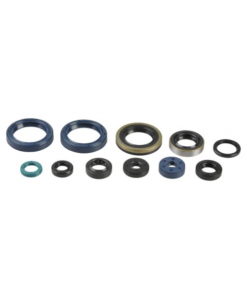 Athena Engine Oil Seals Kit RM-Z 250 '04-'06 / KX250F '04-'17