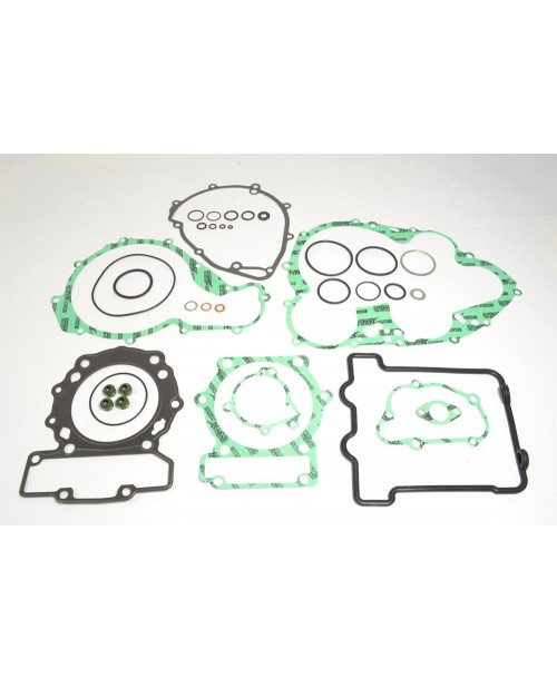 Athena Complete Gaskets Kit Kawasaki KLX650 '93-'01