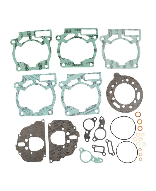 Athena Top End Gaskets Kit KTM EGS / EXC / SX 125 '98-'01