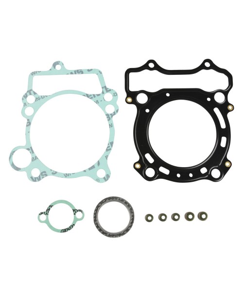 Athena Top End Gaskets Kit Yamaha YZ/WR 250F '01-'13 / Gas Gas EC 250F/300 4T '13-'15