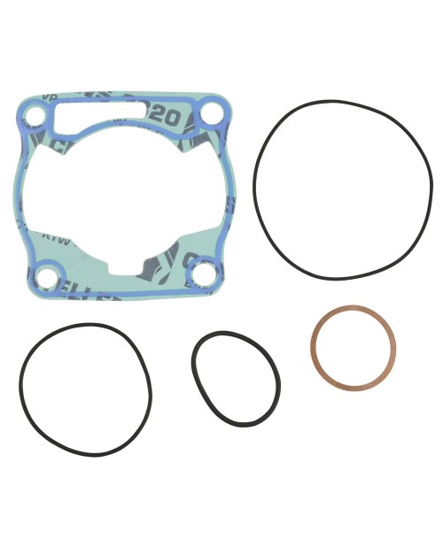 Athena Top End Gaskets Kit Yamaha YZ80 LC '93-'01 / YZ85 '02-'17