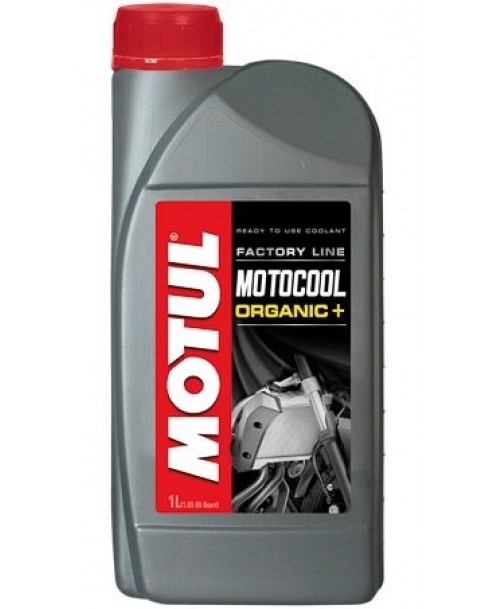 Motul Motocool Factory Line 1L