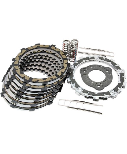 Rekluse RadiusX Clutch KTM 790 Adventure '19-20 / 790 Duke '21 / 890 Adventure '21 / 890 Duke '21