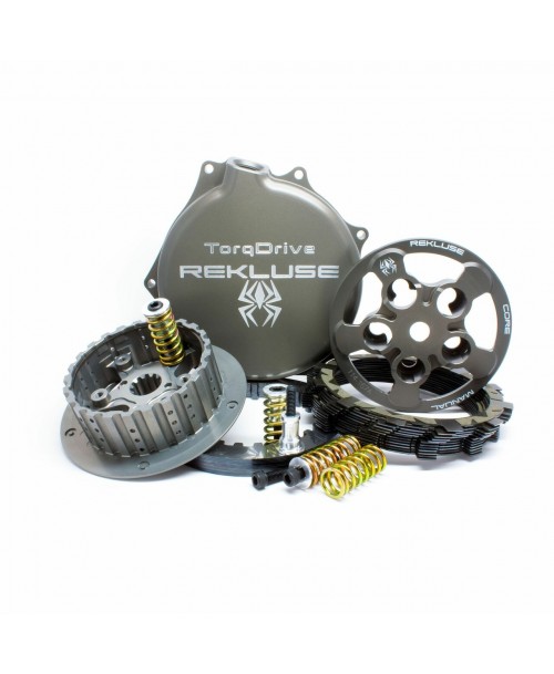 Rekluse Core Manual Torq-Drive Clutch CRF 450R '19-20 / CRF 450X '19-21