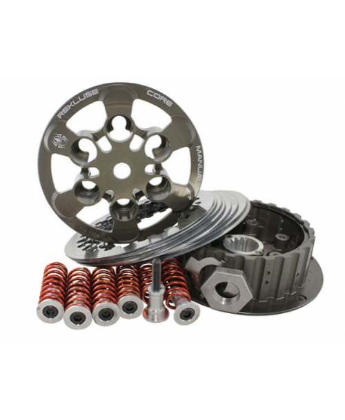 Rekluse Core Manual Clutch Kawasaki KX/KLX 450