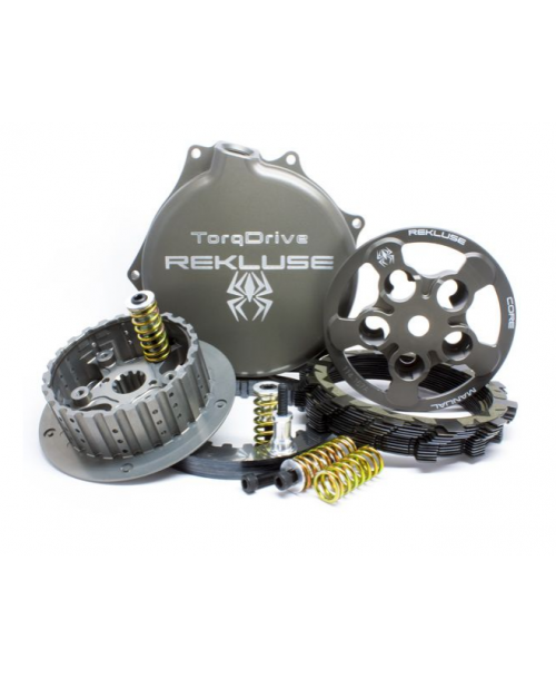 Rekluse Core Manual TorqDrive Honda CRF450R