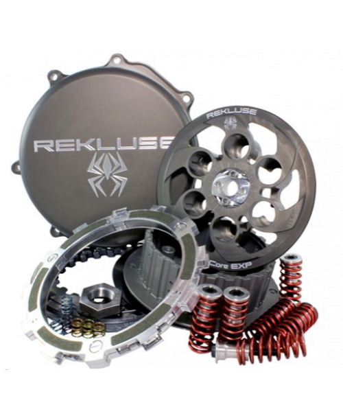 Rekluse Core EXP 3.0 Clutch Suzuki RM-Z 250