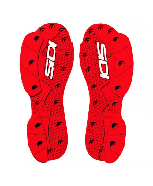 Sidi SMS Supermoto Sole Set #46