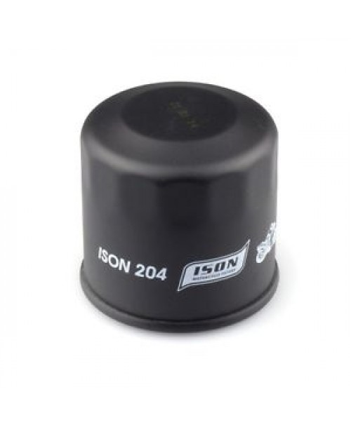 ISON Oil Filter Arctic Cat / Honda / Kawasaki / LML / Mercury Mariner / MV Agusta / Suzuki / Triumph