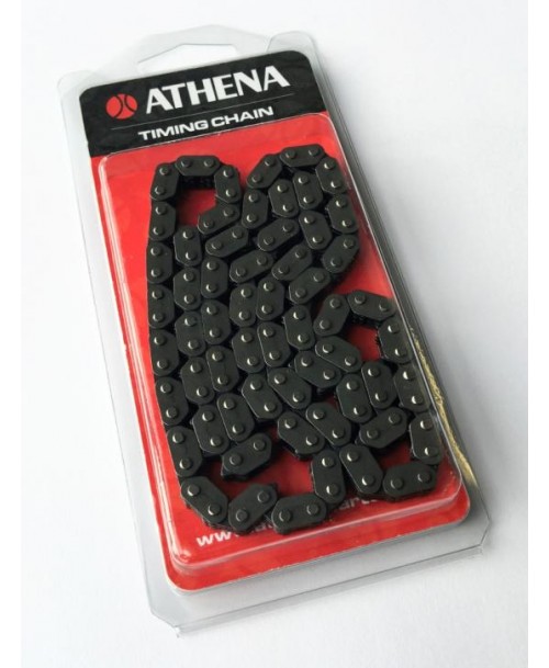 Athena Timing Chain: Honda CRF450R '02-'08 / CRF450X '05-'16 / Aprilia Mopeds