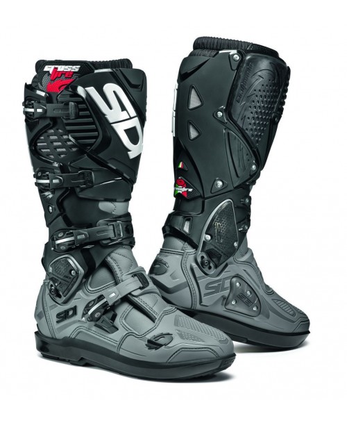 Sidi Boots CROSSFIRE 3 SRS Grey / Black