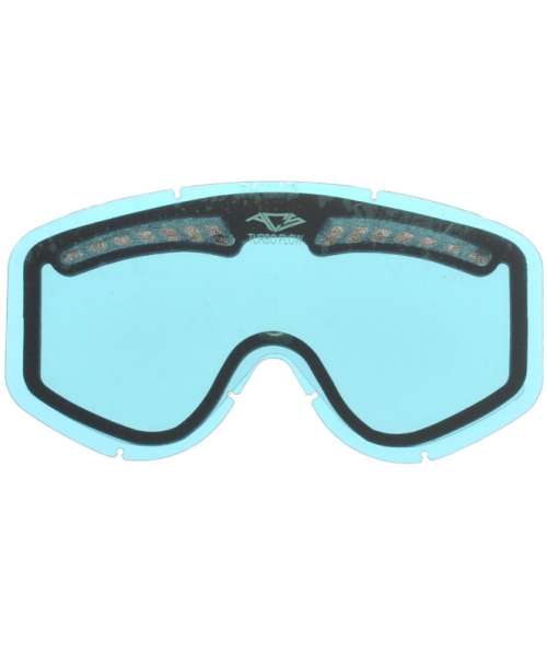 Scott Goggle Lens 80's TML Sky Blue AFC T-Flow