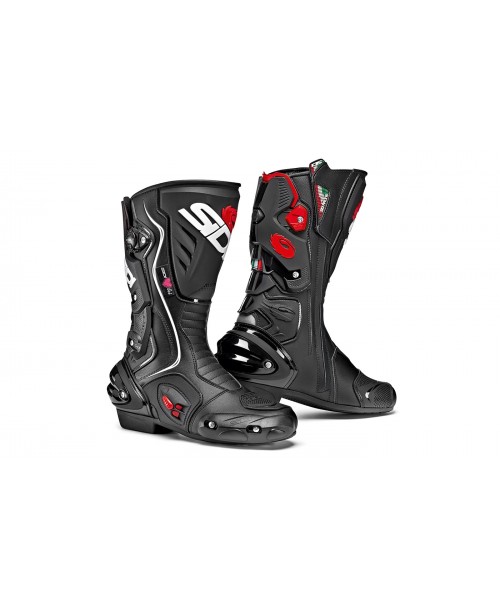 Sidi Women's Boots VERTIGO 2 LEI Black