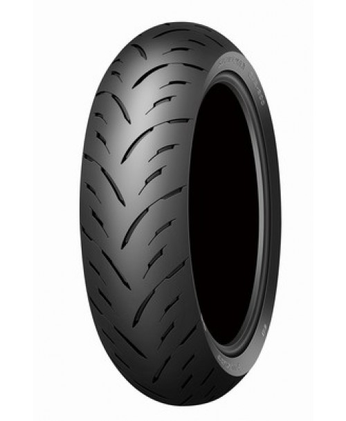 Riepa Dunlop 190/50ZR17 73W TL Sportmax GPR300