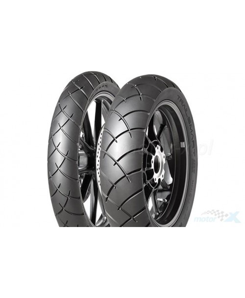 Riepa Dunlop Trailsmart Max 110/80R19 59V Front