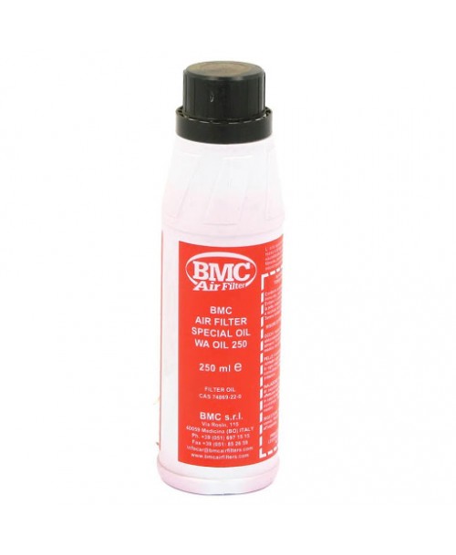 BMC Air Filter Special Oil 0.25L