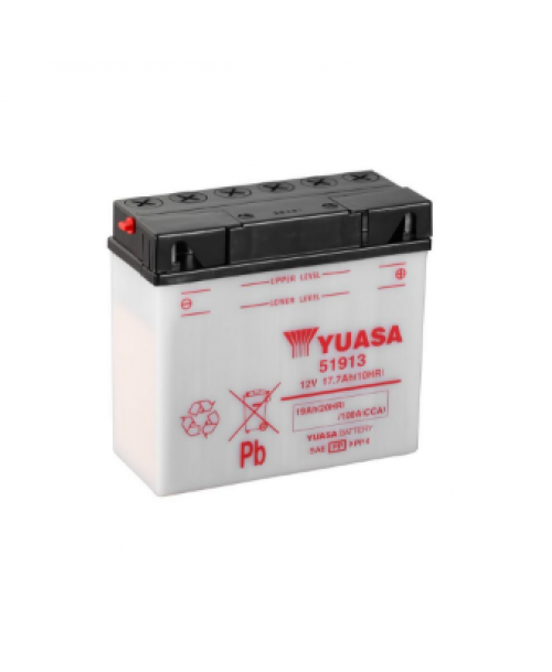 Battery Yuasa 51913