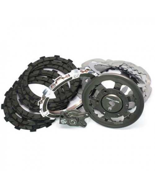 Rekluse Radius X Clutch (DDS) Husqvarna / KTM 250/300 '17