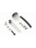 Brembo Reservoir and Mounting Kit for Clutch Master Cylinders