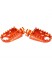 SCAR Evolution Footpegs KTM / Husqvarna - Orange